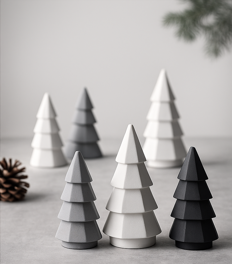 Bäumchen "Nordic-Trees"